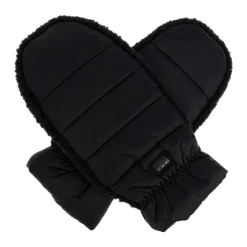 UGG Handsker*Handsker med logo Sort