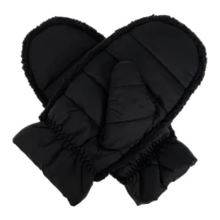 UGG Handsker*Handsker med logo Sort