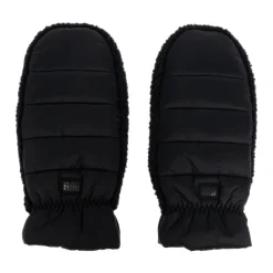 UGG Handsker*Handsker med logo Sort