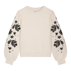 FABIENNE CHAPOT Sweatshirts*Hanne Sweater Beige