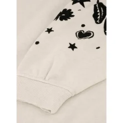 FABIENNE CHAPOT Sweatshirts*Hanne Sweater Beige