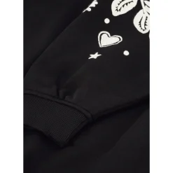 FABIENNE CHAPOT Sweatshirts*Hanne Sweater Sort