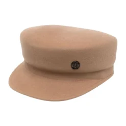 Maison Michel Huer & Kasketter*Har Beige