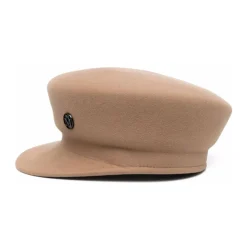 Maison Michel Huer & Kasketter*Har Beige