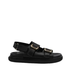 ALOHAS Sandaler*Harper Sandal Sort