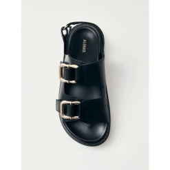 ALOHAS Sandaler*Harper Sandal Sort