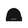 A.P.C. Huer & Kasketter*Harry Bonnet Sort