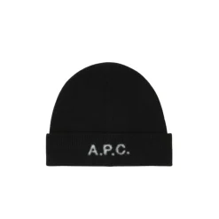 A.P.C. Huer & Kasketter*Harry Bonnet Sort