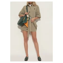 Ferragamo Loafers*Harry loafers Grøn