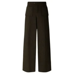 SOEUR Bukser*Harry Trousers Grøn