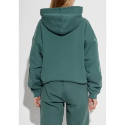 Anine Bing Striktrøjer & Sweatere*Harvey Sweatshirt Grøn