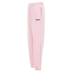 ROTATE Birger Christensen Bukser*Heavy Sweatpants Pink
