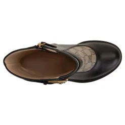 Gucci Støvler*Heeled Boots Multifarvet