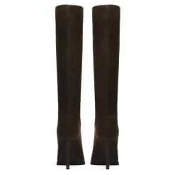 Kazar Støvler*Heeled Boots Brun