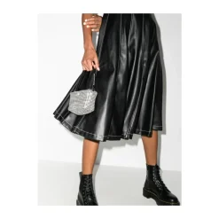 Alexander Wang Bæltetasker*Heiress Medium Pouch Grå