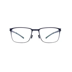 Mykita Briller*HENNING Optisk Brille Blå