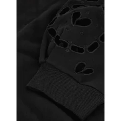 FABIENNE CHAPOT Sweatshirts|Striktrøjer & Sweatere*Henriette Sweater Sort