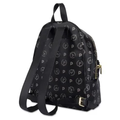 Pollini Rygsække*Heritage Rygsæk Sort