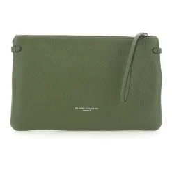 Gianni Chiarini Clutch*Hermy Clutch Grøn