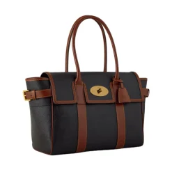 Mulberry Håndtasker*HH0014-127A340 Skuldertaske Sort