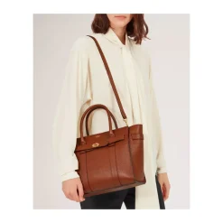 Mulberry Indkøbstasker*HH8729/552G110 Tote Bag Brun