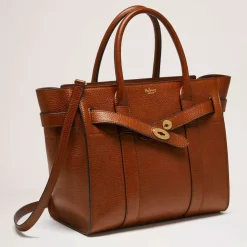 Mulberry Indkøbstasker*HH8729/552G110 Tote Bag Brun