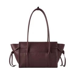 Mulberry Indkøbstasker*HH9382-736K560 Tote Bag Rød