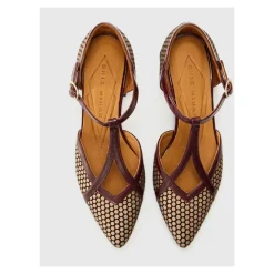 Chie Mihara Pumps|Stiletter*HIDROW Pump Gul