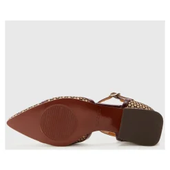 Chie Mihara Pumps|Stiletter*HIDROW Pump Gul