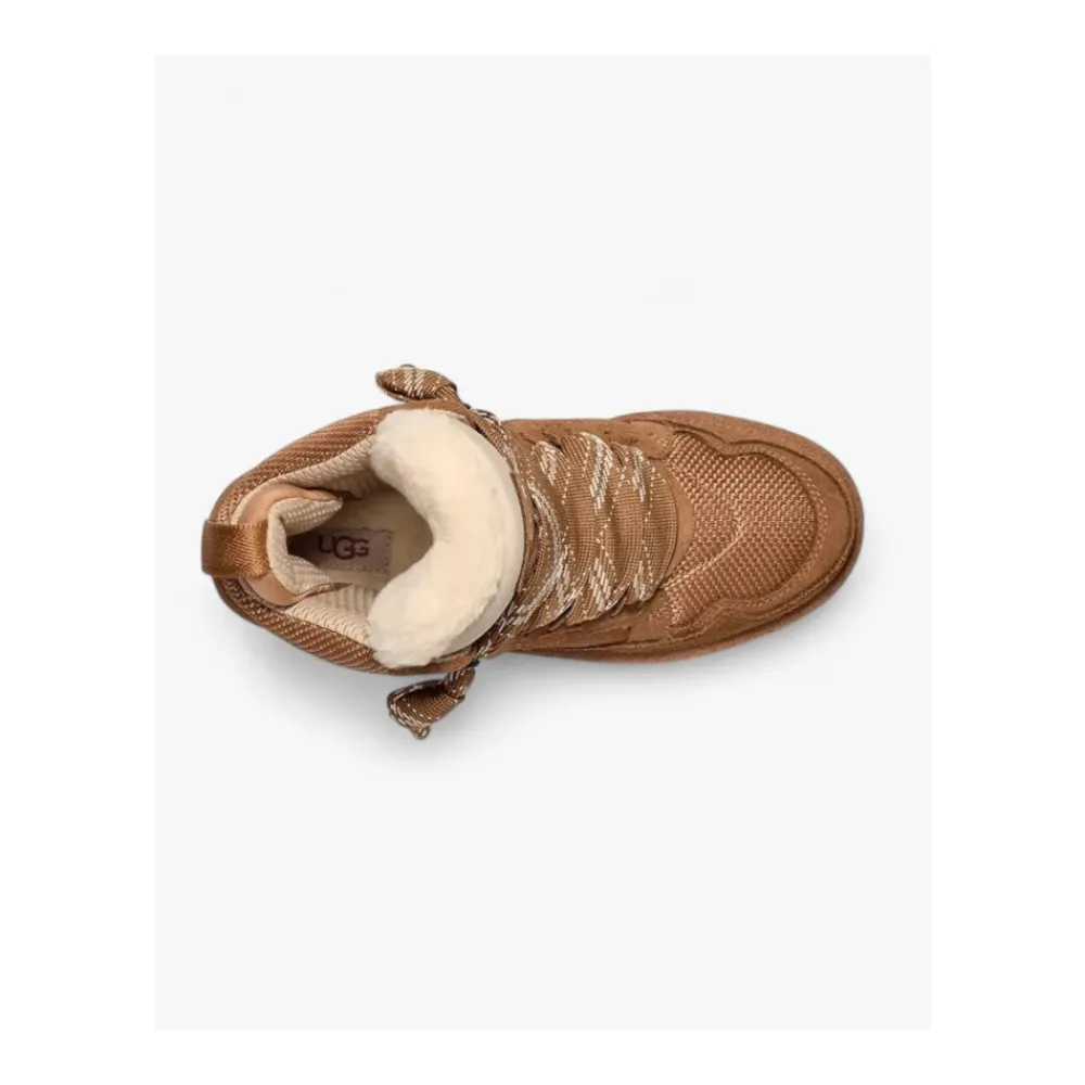 UGG Sneakers*Highmel Sneakers Brun