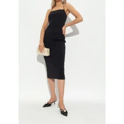 Jimmy Choo Stiletter*Hælede mules Sana Sort