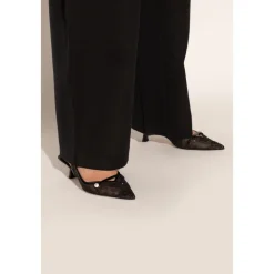 Jimmy Choo Pumps|Stiletter*Hælede sko Amita Sort