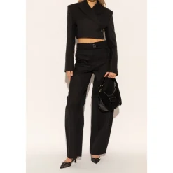 Jimmy Choo Pumps|Stiletter*Hælede sko Amita Sort