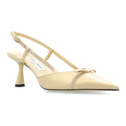 Jimmy Choo Pumps|Stiletter*Hælede sko Camila Beige