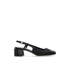 Jimmy Choo Pumps|Stiletter*Hælede sko Elisa Sort