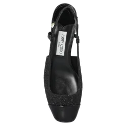 Jimmy Choo Pumps|Stiletter*Hælede sko Elisa Sort