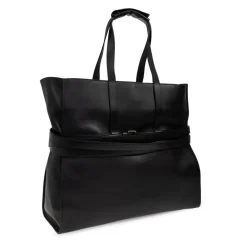 Moschino Rejsetasker*Håndbagage Sort