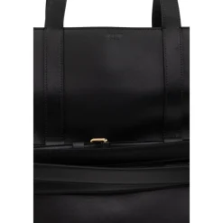 Moschino Rejsetasker*Håndbagage Sort