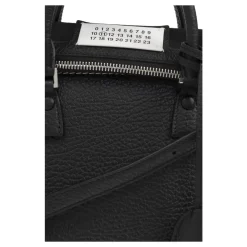 Maison Margiela Bæltetasker*Håndtaske 5AC Mini Sort