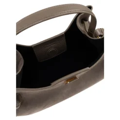 Yuzefi Håndtasker*Håndtaske Gyoza Grå