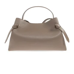 Yuzefi Håndtasker*Håndtaske Gyoza Grå