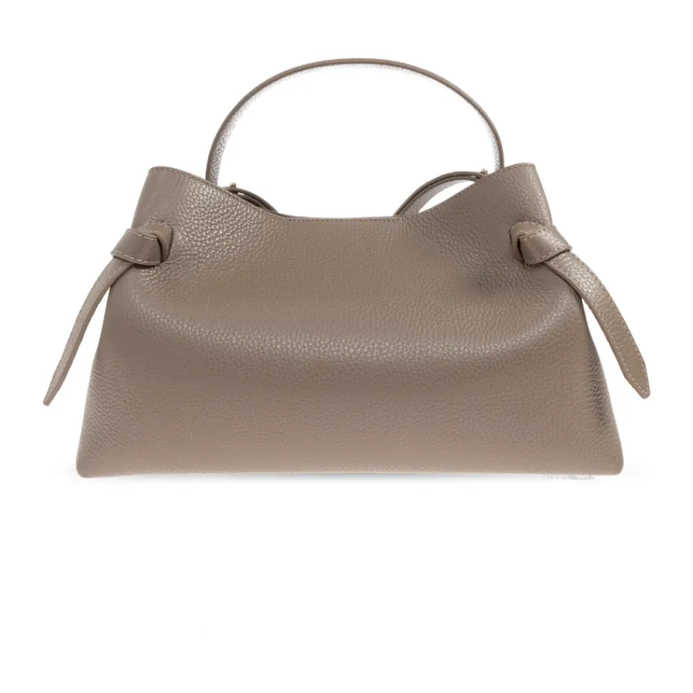 Yuzefi Håndtasker*Håndtaske Gyoza Grå