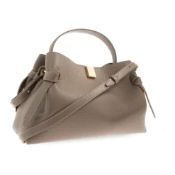 Yuzefi Håndtasker*Håndtaske Gyoza Grå