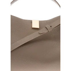 Yuzefi Håndtasker*Håndtaske Gyoza Grå