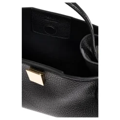 Yuzefi Håndtasker*Håndtaske Gyoza Mini Sort