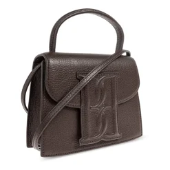 By Malene Birger Håndtasker*Håndtaske Ramil Brun