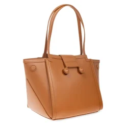 Marni Indkøbstasker*Håndtaske Riviera Mini Brun