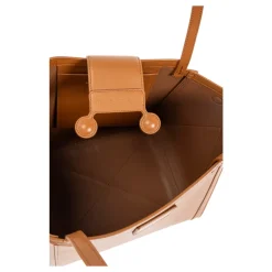 Marni Indkøbstasker*Håndtaske Riviera Mini Brun