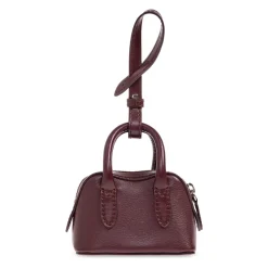 Stella McCartney Tilbehør Til Tasker*Håndtaske Ryder Rød