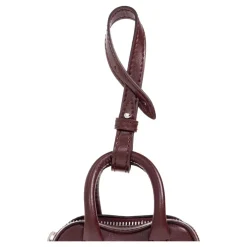 Stella McCartney Tilbehør Til Tasker*Håndtaske Ryder Rød